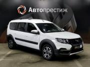 Lada (ВАЗ) Largus I Рестайлинг Ставрополь  - изображение 27