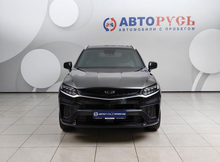 Geely Tugella I Рестайлинг Подольск  - изображение 3