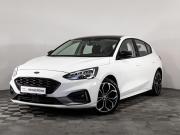 Ford Focus IV Рестайлинг (China Market) Санкт-Петербург  - изображение 20