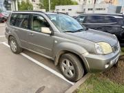 Nissan X-Trail I Рестайлинг Санкт-Петербург  - изображение 7