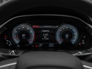 Audi Q3 II (F3) Москва  - изображение 35