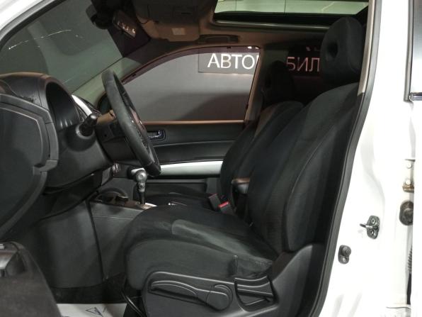 Nissan X-Trail II Рестайлинг с пробегом 2014 года, цена 1 450 000 рублей, 228108 км, внедорожник, Автокод Объявления