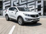 Kia Sportage III Рестайлинг Ставрополь  - изображение 21
