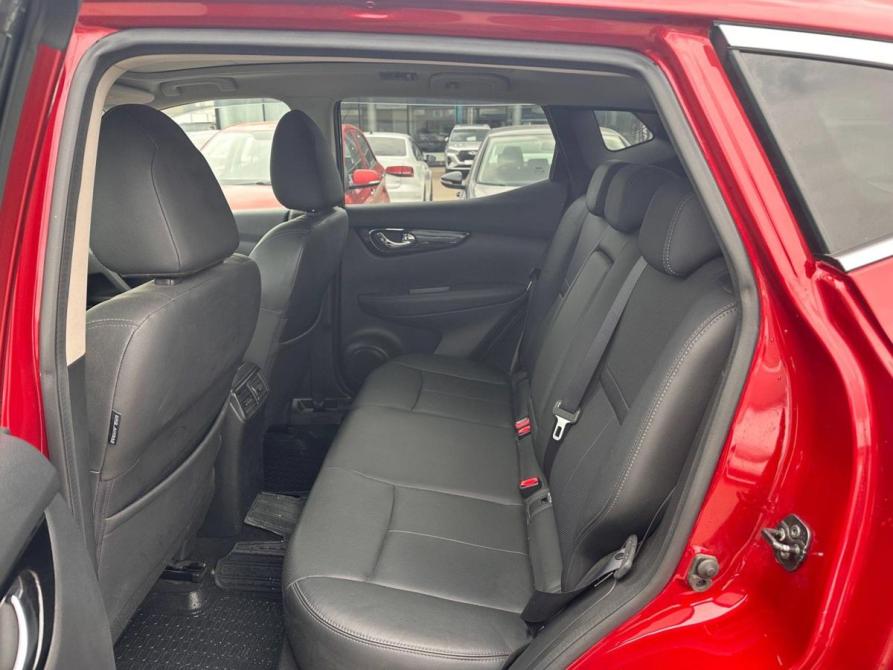 Nissan Qashqai II Ногинск  - изображение 9