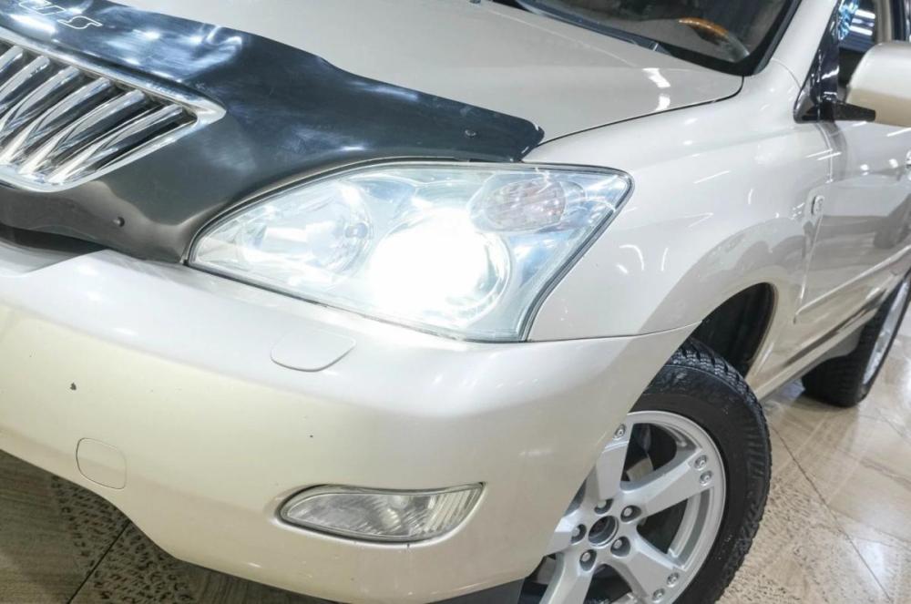 Lexus RX II Рестайлинг Новокузнецк  - изображение 9
