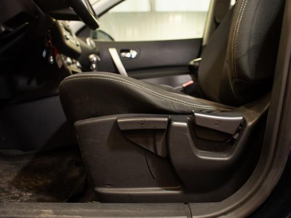 Nissan Qashqai I Рестайлинг с пробегом 2012 года, цена 1 145 000 рублей, 160229 км, внедорожник, Автокод Объявления