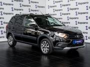 Lada (ВАЗ) Granta I Рестайлинг Ростов-на-Дону  - изображение 26