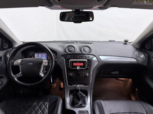 Ford Mondeo IV Рестайлинг с пробегом 2011 года, цена 741 000 рублей, 234659 км, седан, Автокод Объявления