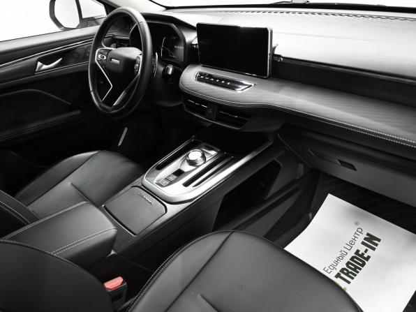 Haval Jolion I с пробегом 2023 года, цена 2 030 000 рублей, 26643 км, внедорожник, Автокод Объявления