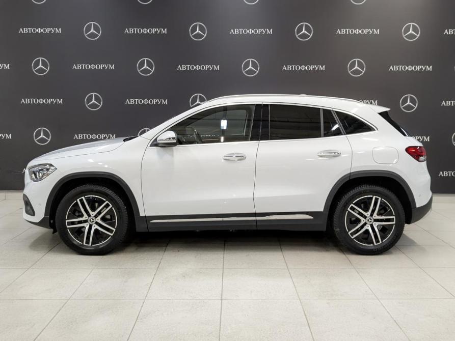 Mercedes-Benz GLA II (H247) Москва  - изображение 8
