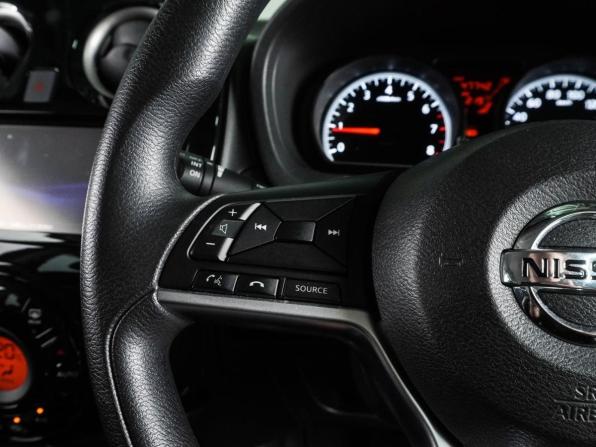 Nissan Note II Рестайлинг с пробегом 2018 года, цена 1 049 000 рублей, 47742 км, хэтчбек, Автокод Объявления