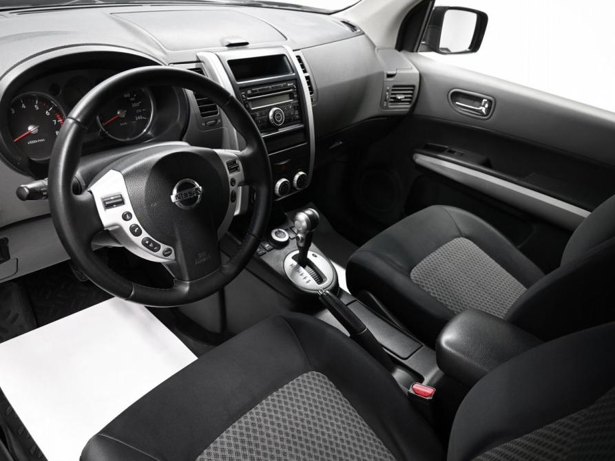 Nissan X-Trail II Тверь  - изображение 8