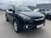 Hyundai ix35 I Рестайлинг Саратов  - изображение 41