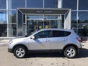 Nissan Qashqai I Рестайлинг Брянск  - изображение 22