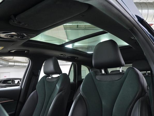 Geely Monjaro I с пробегом 2023 года, цена 3 050 000 рублей, 63475 км, внедорожник, Автокод Объявления