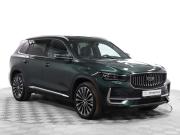 Geely Monjaro I Рестайлинг Москва  - изображение 26