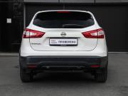 Nissan Qashqai II Москва  - изображение 25