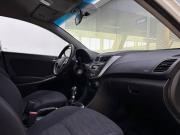 Hyundai Solaris I Рестайлинг Уфа  - изображение 35