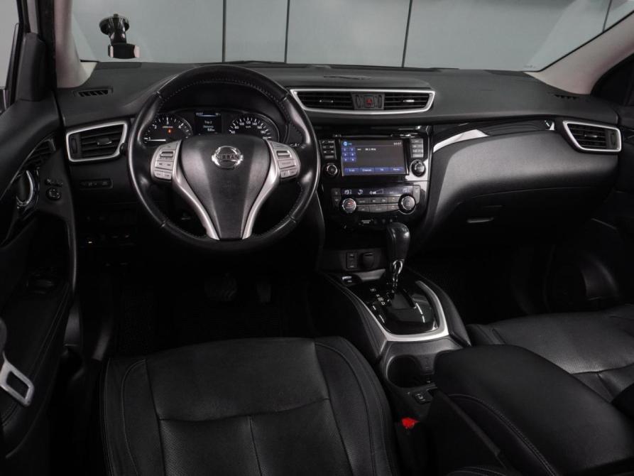 Nissan Qashqai II Воронеж  - изображение 6