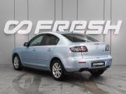 Mazda 3 I (BK) Рестайлинг Воронеж  - изображение 19