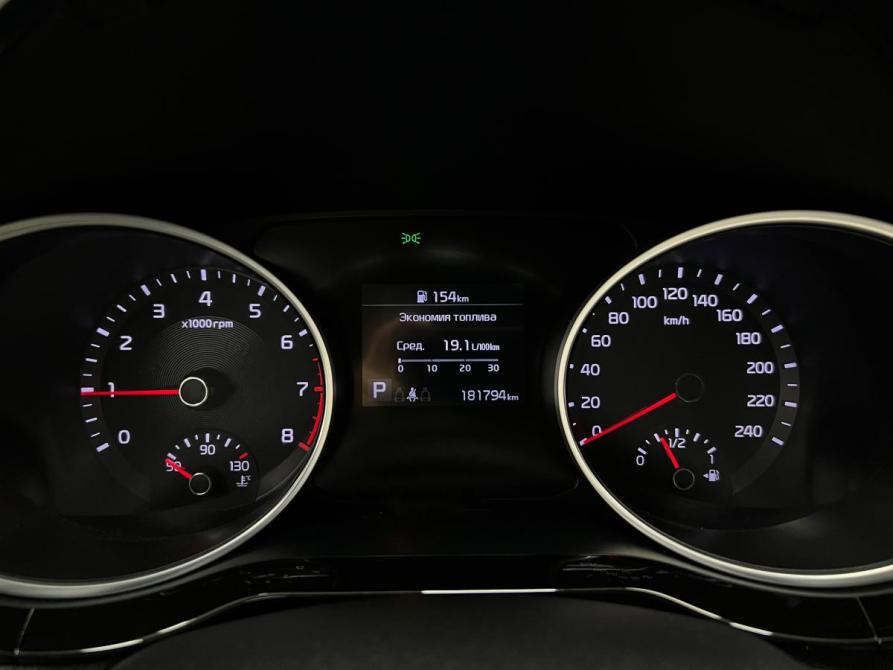 Kia Ceed III Казань  - изображение 9