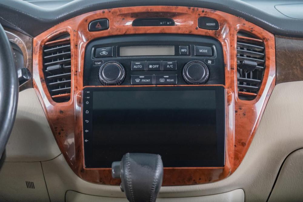 Toyota Highlander I (XU20) Томск  - изображение 14