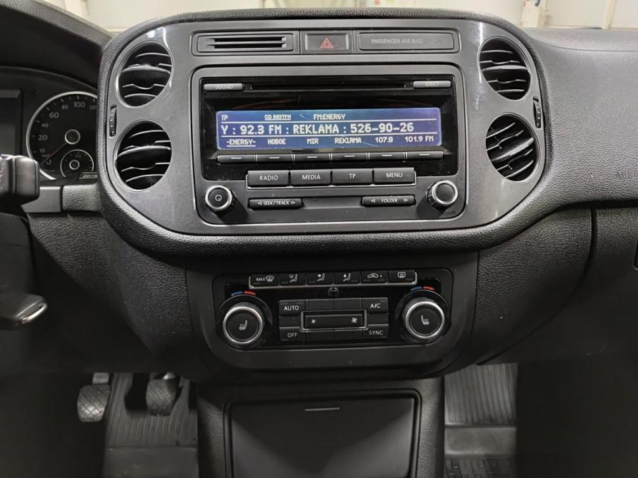 Volkswagen Tiguan I Рестайлинг Казань  - изображение 18
