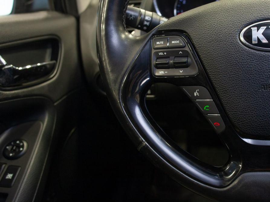 Kia Cerato III Рестайлинг (Classic) Иваново  - изображение 23