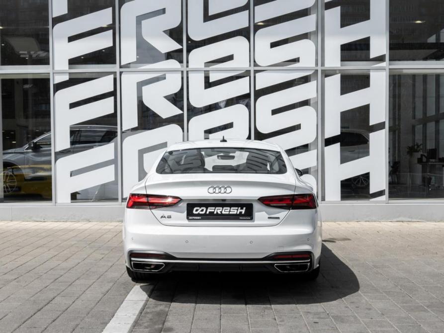 Audi A5 II (F5) Рестайлинг Ставрополь  - изображение 4