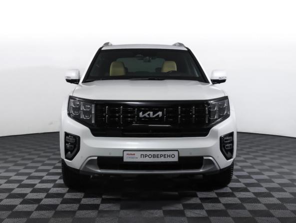 Kia Mohave I Рестайлинг 2 с пробегом 2021 года, цена 4 900 000 рублей, 71500 км, внедорожник, Автокод Объявления