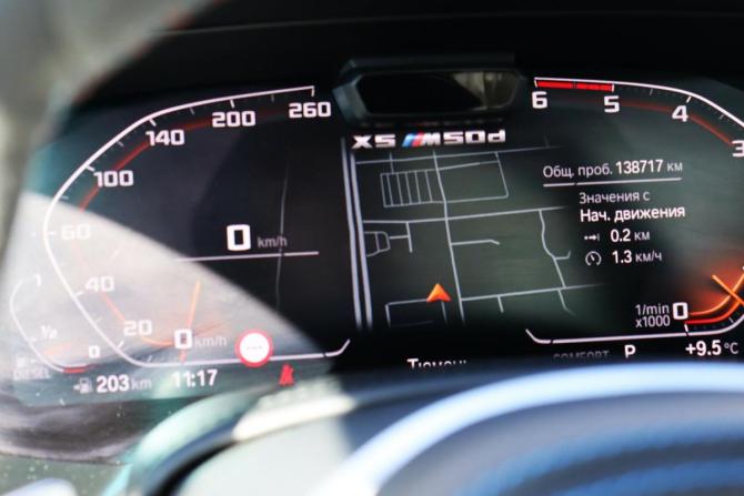 BMW X5 IV (G05/G18) с пробегом 2019 года, цена 7 200 000 рублей, 138717 км, внедорожник, Автокод Объявления
