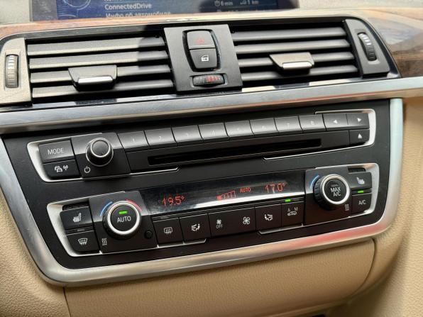 BMW 3 серии VI (F3x) с пробегом 2014 года, цена 1 417 000 рублей, 271525 км, лифтбек, Автокод Объявления