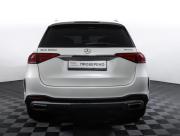 Mercedes-Benz GLE II (V167) Москва  - изображение 31