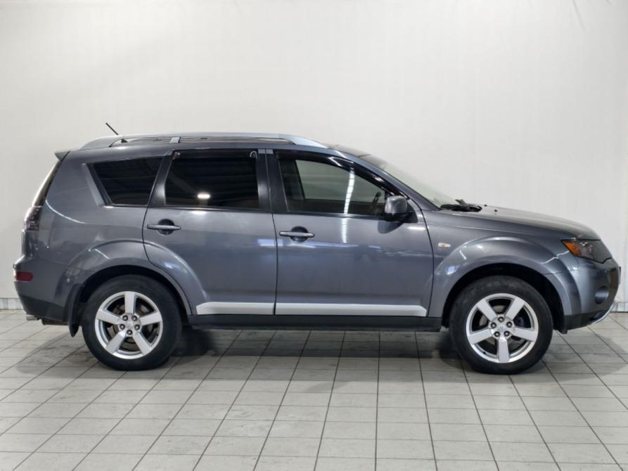 Mitsubishi Outlander II Курск  - изображение 4
