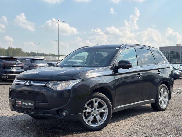 Mitsubishi Outlander III с пробегом 2012 года, цена 865 000 рублей, 364000 км, внедорожник, Автокод Объявления