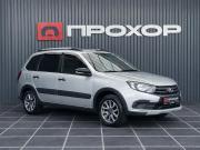 Lada (ВАЗ) Granta I Рестайлинг Пермь  - изображение 57