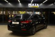 Hyundai Elantra V (MD) Рестайлинг Уфа  - изображение 22