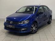 Volkswagen Polo V Рестайлинг Курск  - изображение 17