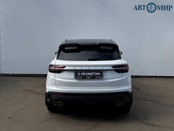 Geely Coolray I с пробегом 2023 года, цена 1 689 000 рублей, 77044 км, внедорожник, Автокод Объявления