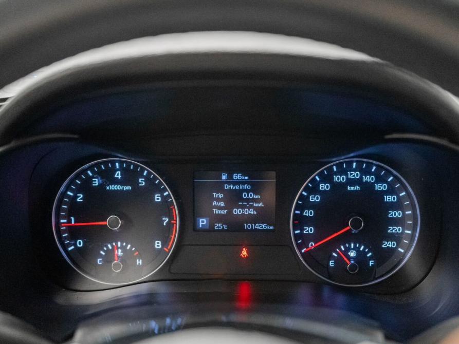 Kia K3 II Красноярск  - изображение 11