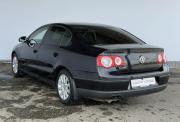 Volkswagen Passat B6 Киров  - изображение 41