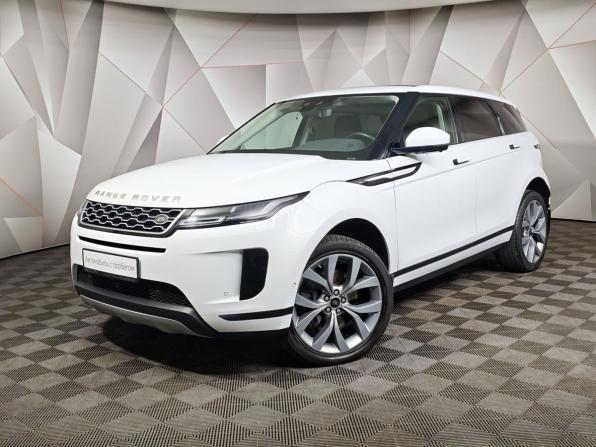 Land Rover Range Rover Evoque II с пробегом 2019 года, цена 3 650 000 рублей, 59547 км, внедорожник, Автокод Объявления