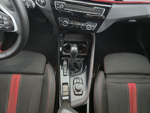 BMW X1 II (F48) с пробегом 2017 года, цена 1 990 000 рублей, 108005 км, внедорожник, Автокод Объявления