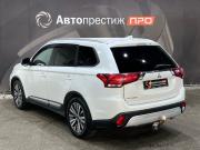 Mitsubishi Outlander III Рестайлинг 3 Пермь  - изображение 29