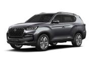 KGM Rexton Москва  - изображение 19