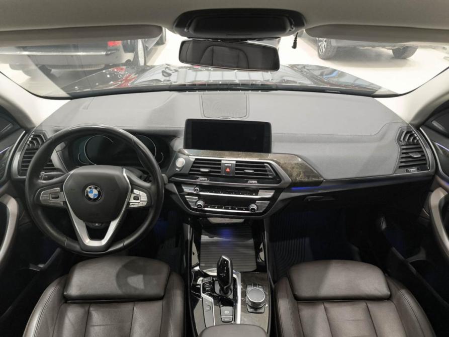 BMW X3 III (G01) Казань  - изображение 17