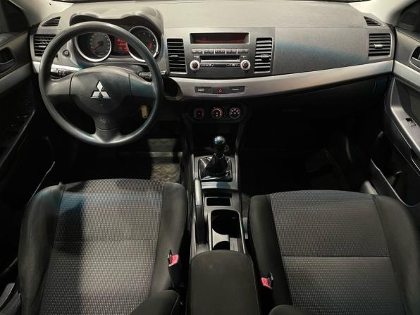 Mitsubishi Lancer X с пробегом 2008 года, цена 780 000 рублей, 129455 км, седан, Автокод Объявления