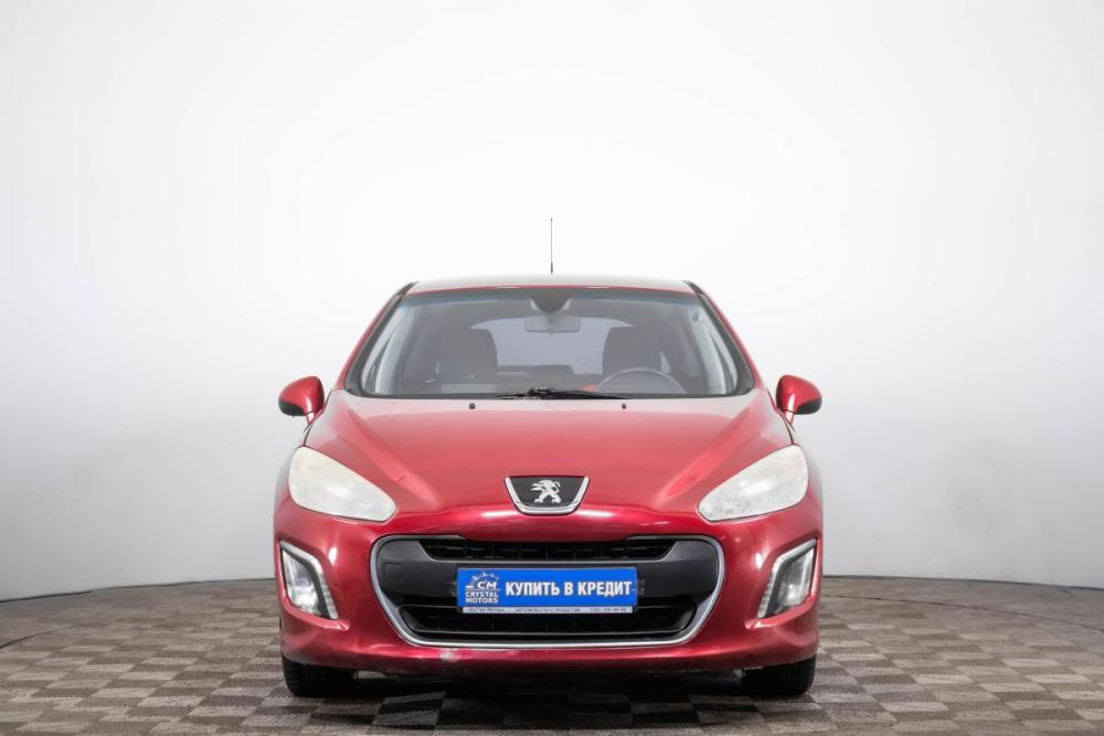 Peugeot 308 I Рестайлинг Пермь  - изображение 2