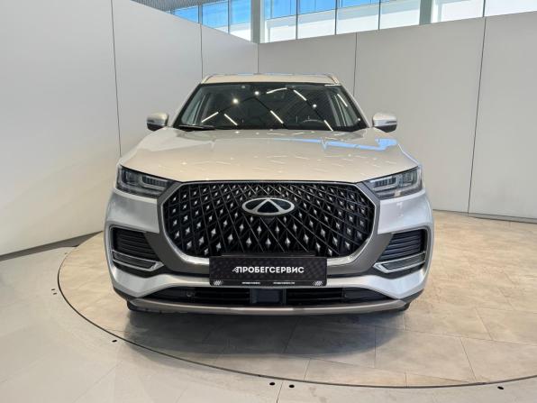 Chery Tiggo 8 Pro Max I Рестайлинг с пробегом 2023 года, цена 2 670 000 рублей, 38948 км, внедорожник, Автокод Объявления