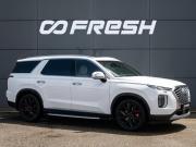 Hyundai Palisade I Краснодар  - изображение 32